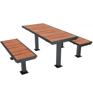 Комплект садовой мебели «Поло»