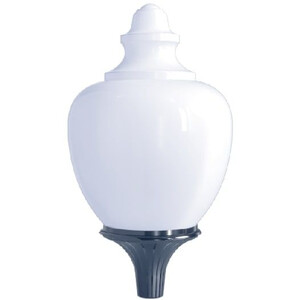 Светильник венчающий «Амфора»