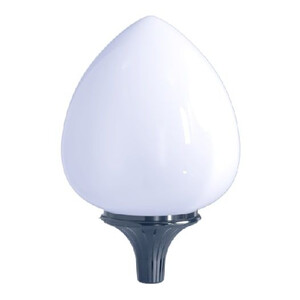 Светильник венчающий «Олимп»