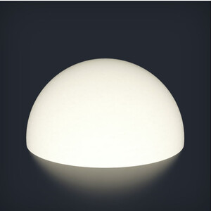 Полусфера Como 1000 мм с подсветкой