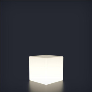 Светящийся куб Piazza 200 мм