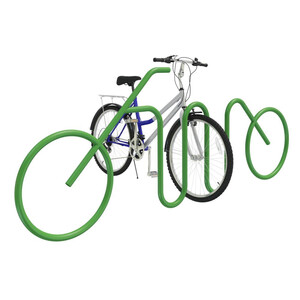 Велопарковка «Велобайк»