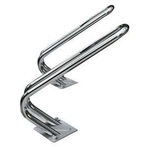 Велопарковка «Лагуна»