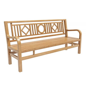 Скамейка деревянная «Рейн»