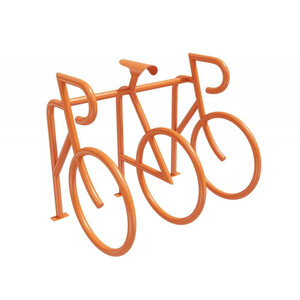 Велопарковка «Ортега»