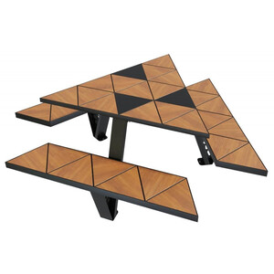 Комплект садовой мебели «Трекант»