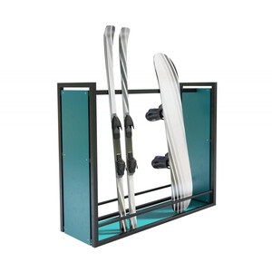 Подставка для лыж и сноубордов «Никс»