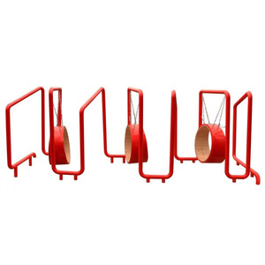 Качели парковые «Форос»