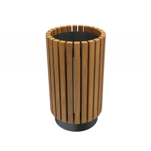 Урна парковая «Эстель круглая»