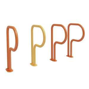 Велопарковка «Рандеву»