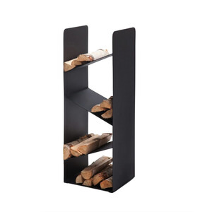 Дровница «Везувий»