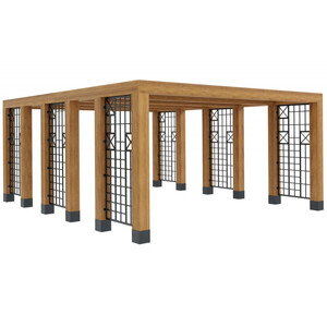 Пергола «Фиеста»