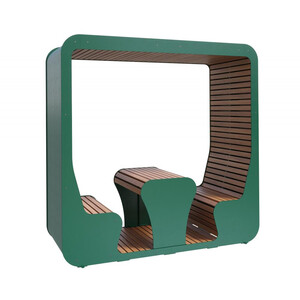 Беседка «Тет-а-тет»