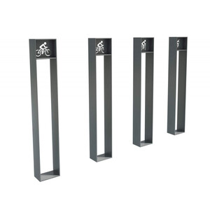 Велопарковка «Город»