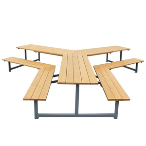 Стол модульный