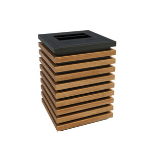 Урна «Пласт»