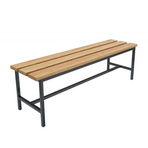 Банкетка для раздевалок «Ювентус»