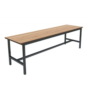 Банкетка для раздевалок «Барселона»