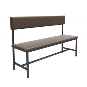 Скамейка для раздевалок «Бавария»