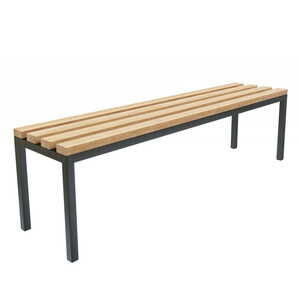 Банкетка для раздевалок «Бэйсик»