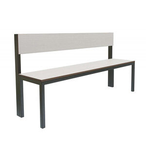 Скамейка для раздевалок «Фортран»