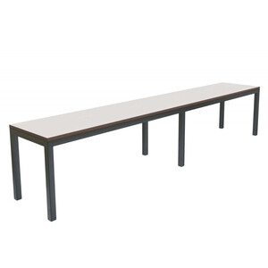 Банкетка для раздевалок «Фортран Дуо»