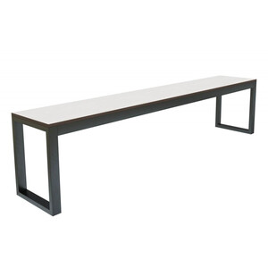 Банкетка для раздевалок «Паскаль Дуо»