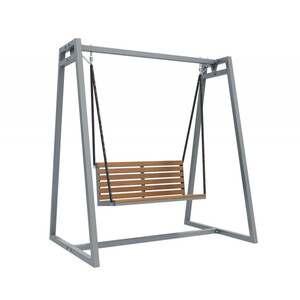 Качели садово-парковые «Фикс»