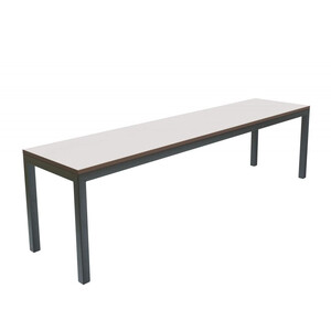 Банкетка для раздевалок «Фортран»