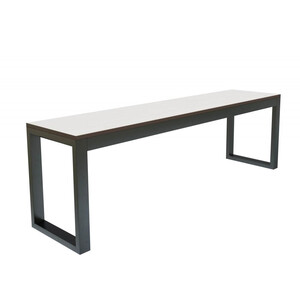 Банкетка для раздевалок «Паскаль»