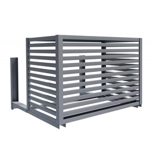 Корзина для кондиционера «Ламель»