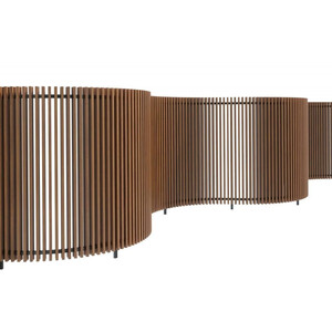 Ограждение «Руза»