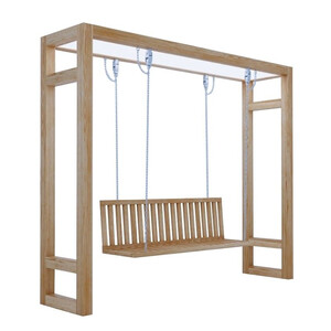 Качели садово-парковые «Кассиопея»