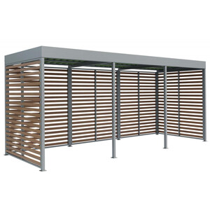 Навес «Артель»