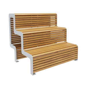 Трибуна - скамейка «Валенсия»