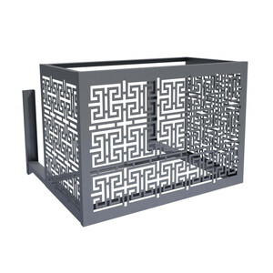 Корзина для кондиционера «Лабиринт»