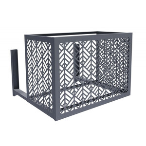 Корзина для кондиционера «Аргайл»