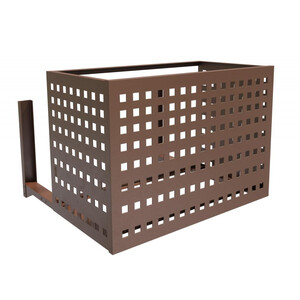 Корзина для кондиционера «Квадрум»