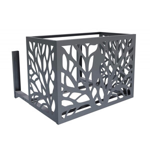 Корзина для кондиционера «Тополь»