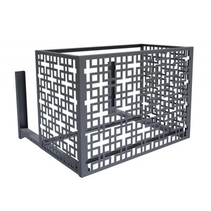 Корзина для кондиционера «Хевел»