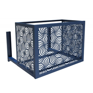 Корзина для кондиционера «Вихрь»