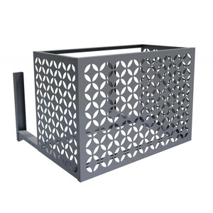 Корзина для кондиционера «Парадигма»