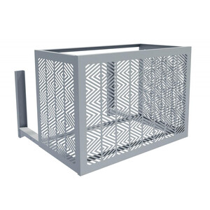 Корзина для кондиционера «Баланс»