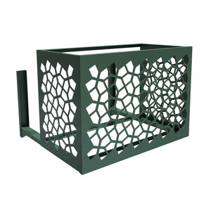 Корзина для кондиционера «Клевер»