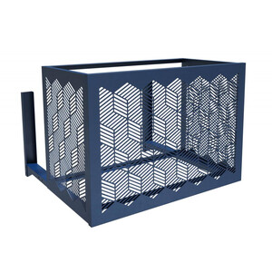 Корзина для кондиционера «Лесенка»