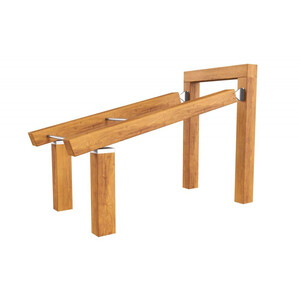 Тренажер для приседания WOOD&SPORT «Эдмонтон»