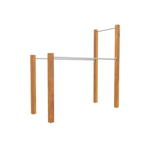 Гимнастический комплекс WOOD&SPORT «Эрсталь»