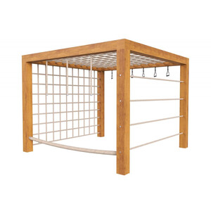 Гимнастический комплекс WOOD&SPORT «Милтон»