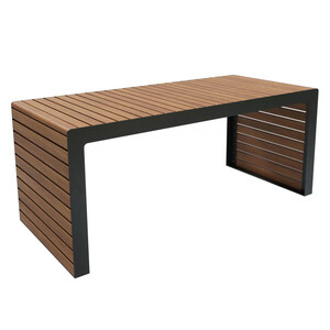 Стол садовый «Ладья»