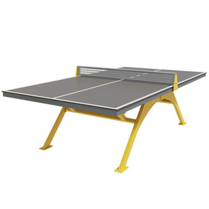 Стол теннисный для парка «Роланд-1»